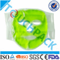 Small MOQ Soothing Eye Gel Mask &promotion Eye Mask Gel